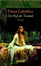 book cover of Trummornas dån by Diana Gabaldon