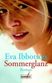 book cover of Sommerglanz by Eva Ibbotson