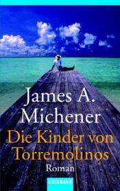 book cover of Die Kinder von Torremolinos by James A. Michener