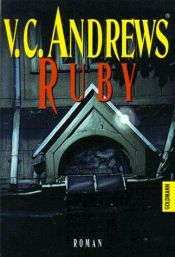 book cover of Ruby by V. C. Andrews