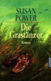 book cover of The Grass Dancer by Susan Power