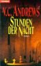 Die Cutler-Saga: Stunden der Nacht: Bd 5