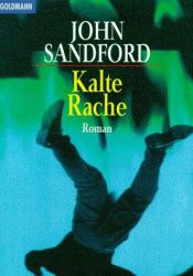 book cover of Kalte Rache by John Sandford