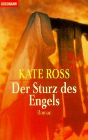 book cover of Whom the gods love by Kate Ross