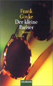 book cover of Der kleine Pariser by Frank Goyke