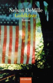 book cover of Goldküste by Nelson DeMille