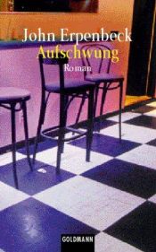 book cover of Aufschwung by John Erpenbeck