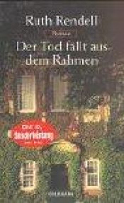 book cover of To Fear Painted Devil by Ruth Rendell
