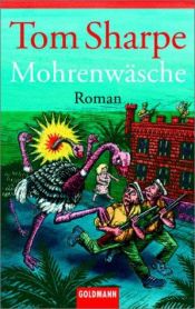 book cover of Mohrenwäsche by Tom Sharpe