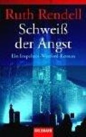 book cover of Den Wolf auf die Schlachtbank by Ruth Rendell