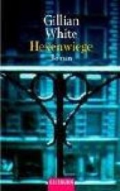 book cover of Hexenwiege by Gillian White