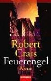 book cover of Feuerengel by Robert Crais