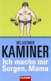 book cover of Kolmas krokotiili : uusia kertomuksia Berliinistä by Wladimir Kaminer