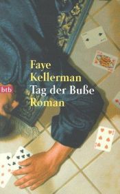 book cover of Tag der Buße by Faye Kellerman