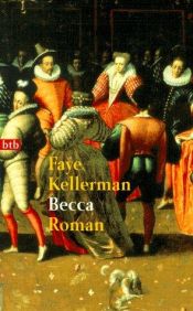 book cover of Becca by Faye Kellerman