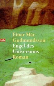 book cover of Engel des Universums by Einar Már Guðmundsson