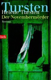 book cover of Der Novembermörder by Helene Tursten