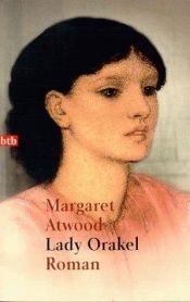 book cover of Lady Orakel by Margaret Atwood