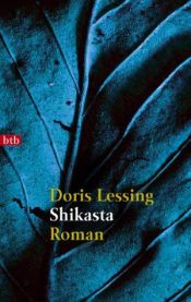 book cover of Shikasta by Doris Lessing