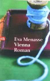 book cover of Vie by Eva Menasse