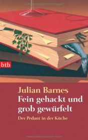 book cover of Cepidlaka u kuhinji by Julian Barnes