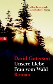 book cover of Notre-Dame de la forêt by David Guterson