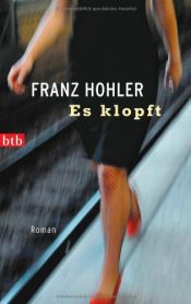 book cover of Es klopft by فرانتس هولر