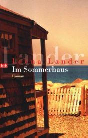 book cover of Im Sommerhaus by Leena Lander