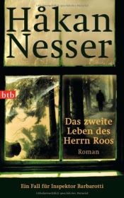 book cover of En fortælling om hr. Roos by Хокон Нессер