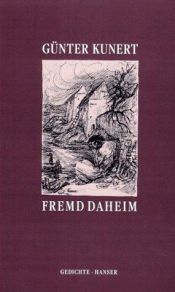 book cover of Fremd, daheim by Günter Kunert