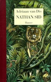 book cover of Nathan Sid by Adriaan van Dis