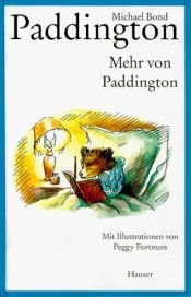 book cover of Paddington II. Neue Abenteuer (5451 272) des kleinen Bären by Michael Bond