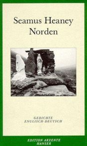 book cover of Norden. Gedichte englisch und deutsch by Seamus Heaney