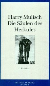 book cover of De zuilen van Hercules by هاري موليسش