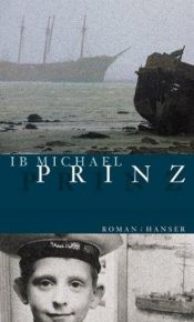 book cover of Prinz by Ib Michael