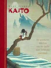 book cover of Kaito: ein Märchen by Hans Kruppa