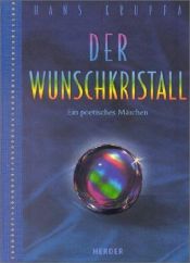 book cover of Der Wunschkristall by Hans Kruppa