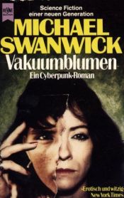 book cover of Vakuumblumen by Michael Swanwick