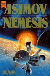 book cover of Nemesis by Isaac Asimov