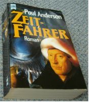 book cover of Zeitfahrer : Roman ; Science-fiction by Poul Anderson