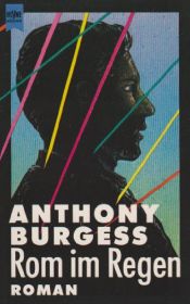 book cover of Romim Regen by Anthony Burgess