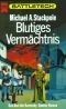 Blutiges Vermächtnis. Battletech 11. Zweiter Roman der Trilogie 'Das Blut der Kerensky'.