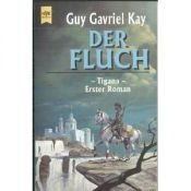 book cover of Der Fluch by Guy Gavriel Kay