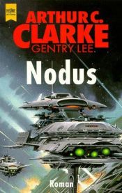 book cover of Nodus by Arthur C. Clarke
