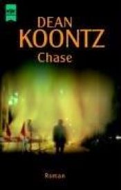 book cover of Chase by Dean Koontz