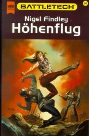 book cover of Höhenflug by Nigel D. Findley