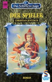 book cover of Der Spieler by Christian Jentzsch