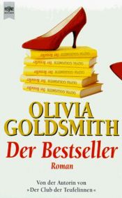 book cover of Bestseller by Olivia Goldsmith