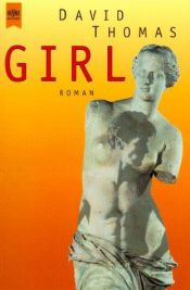 book cover of Girl by David Thomas