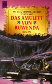 book cover of Das Amulett von Ruwenda (Trillium V) by Julian May